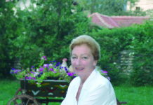 Синхронът между коня и ездача е като при гребането