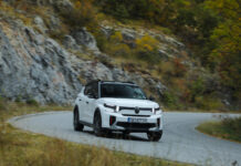 Новият Citroen C3 Aircross – чистокръвен кросоувър на достъпна цена