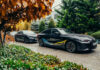 BMW Group България строява флотилията „зелени“ модели на вашия паркинг