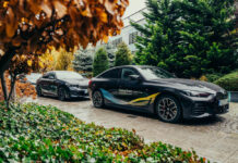 BMW Group България строява флотилията „зелени“ модели на вашия паркинг