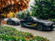 BMW Group България строява флотилията „зелени“ модели на вашия паркинг