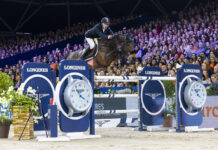 Западноевропейската лига по прескачане на препятствия на Longines FEI започва този уикенд в Осло