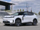 Амбициозният plug-in хибрид Lynk & Co 08 изминава до 200 км само на ток