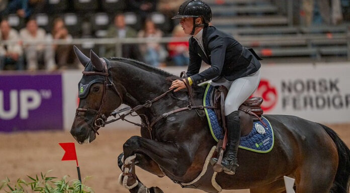Вълнуващо начало за сезонът на Западноевропейската лига на Longines в Осло