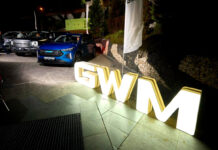 GWM представи у нас четири нови модела – HAVAL H6, HAVAL JOLION PRO, HAVAL H9 и POER.