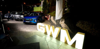 GWM представи у нас четири нови модела – HAVAL H6, HAVAL JOLION PRO, HAVAL H9 и POER.