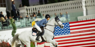 Гохман си осигури билет за Форт Уърт