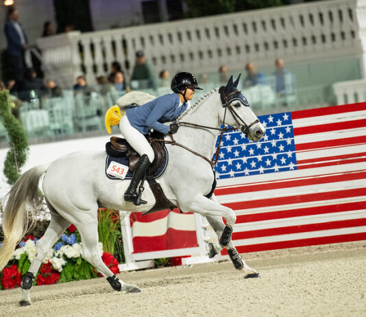 Гохман си осигури билет за Форт Уърт