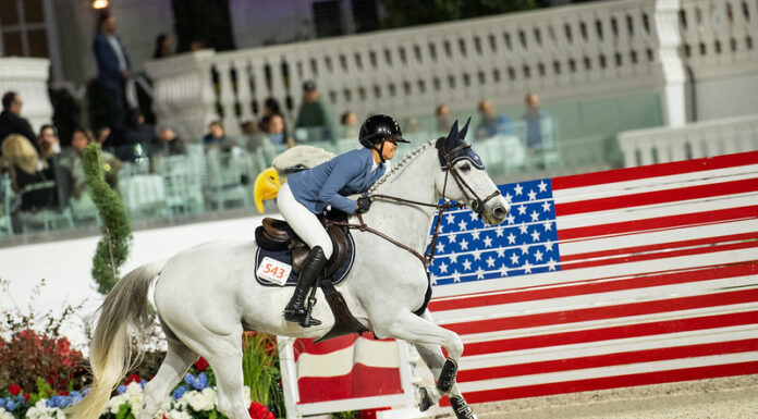 Гохман си осигури билет за Форт Уърт