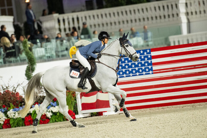 Гохман си осигури билет за Форт Уърт