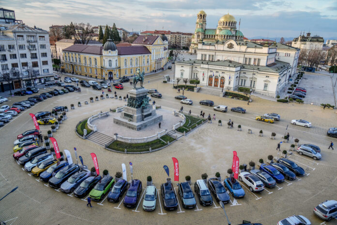 Ето победителите в „Кола на годината“ 2026