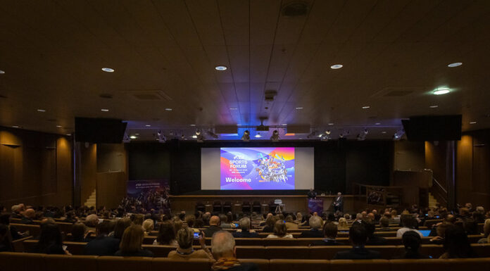 Ударно начало на 15-я спортен форум на ФЕИ