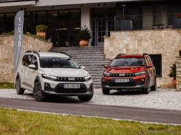 Новата Dacia Jogger дойде у нас с по-добър хибриден двигател и цена без конкуренция – от 19 000 евро