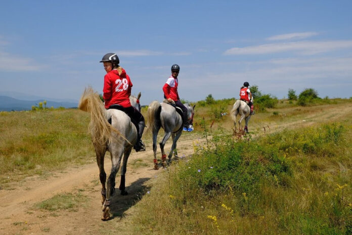 Издръжливост през този уикенд в Новаково