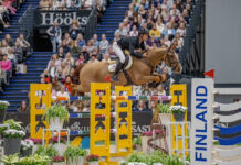 САЩ стартираха пред домакинска публика на финалите за Световната купа