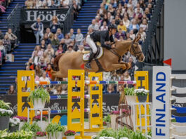 САЩ стартираха пред домакинска публика на финалите за Световната купа