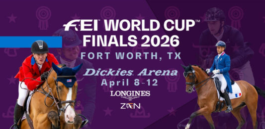 БНТ 3 ще излъчва Финалите за Световната купа по прескачане на препятствия