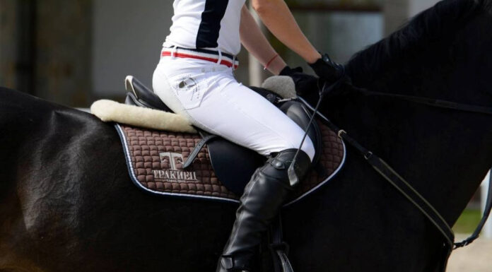 Юлия Шумахер ще е паркур майсторът на предстоящия турнир по прескок в Тракиец