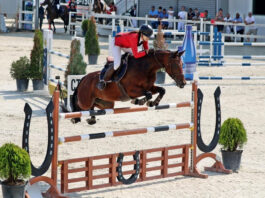 България домакинства престижния международен турнир CSIO2* и CSIO1* в Царацово