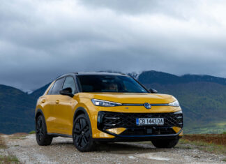 Новият Volkswagen T-Roc – малкият SUV, който спечели голяма Европа