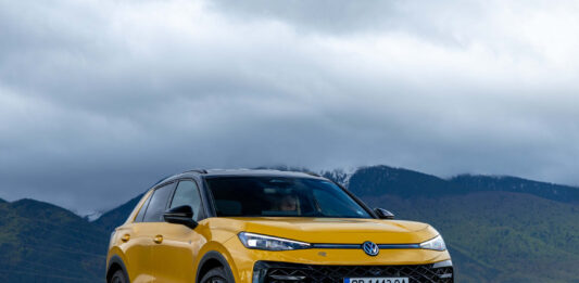 Новият Volkswagen T-Roc – малкият SUV, който спечели голяма Европа