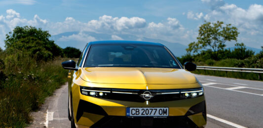 Новият Opel Astra – компасът, който показва правилната посока в компактния клас