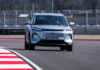 Новият Geely Starray EM-i – най-достъпният и най-оборудваният plug-in хибриден SUV у нас