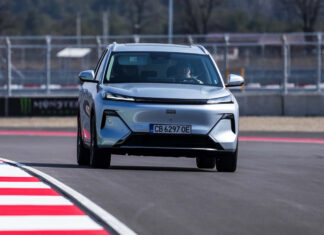 Новият Geely Starray EM-i – най-достъпният и най-оборудваният plug-in хибриден SUV у нас