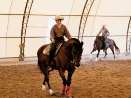 Третото издание на Western BG Competition – нова страница за уестърн ездата в България