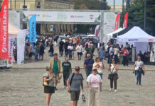 Днес се откри Green & Mobility Expo – Sofia