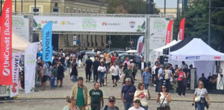 Днес се откри Green & Mobility Expo – Sofia