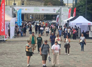 Днес се откри Green & Mobility Expo – Sofia